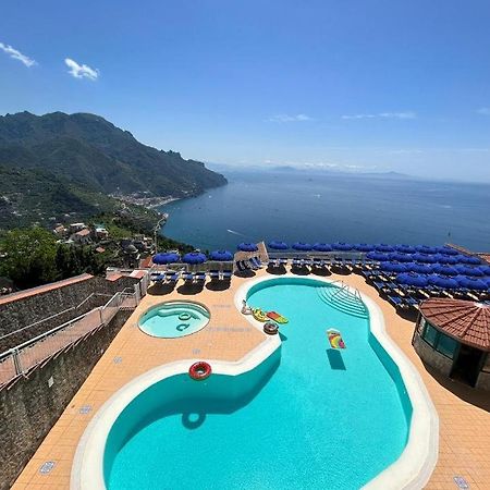 Casa Vacanza Diana ラヴェッロ エクステリア 写真