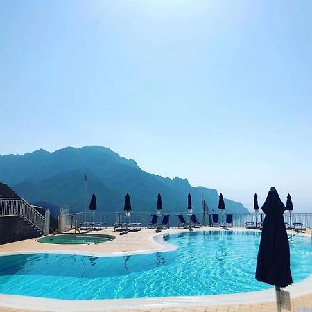Casa Vacanza Diana ラヴェッロ エクステリア 写真