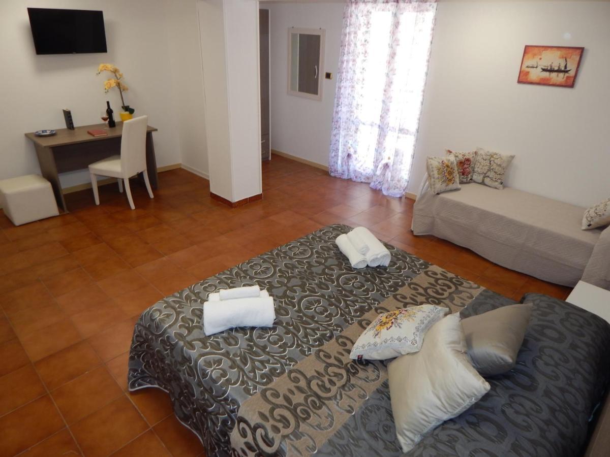Casa Vacanza Diana ラヴェッロ エクステリア 写真