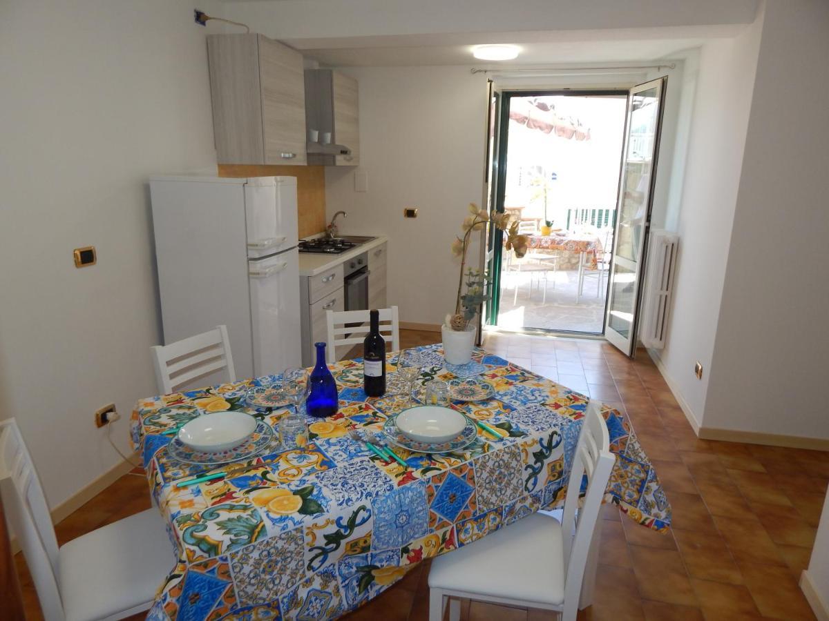 Casa Vacanza Diana ラヴェッロ エクステリア 写真