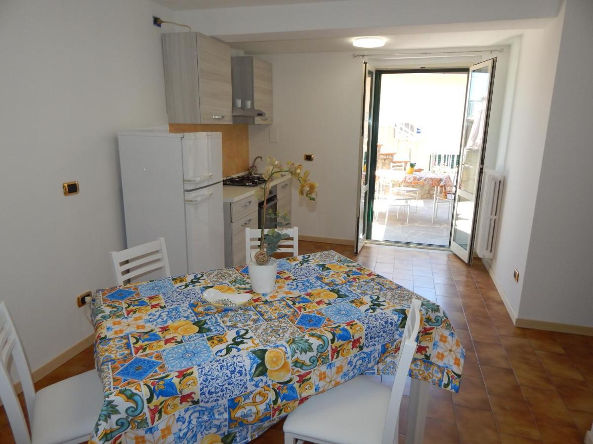 Casa Vacanza Diana ラヴェッロ エクステリア 写真