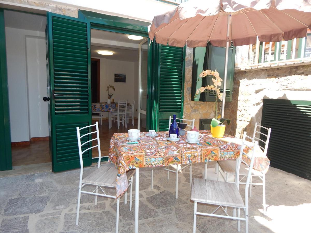 Casa Vacanza Diana ラヴェッロ エクステリア 写真