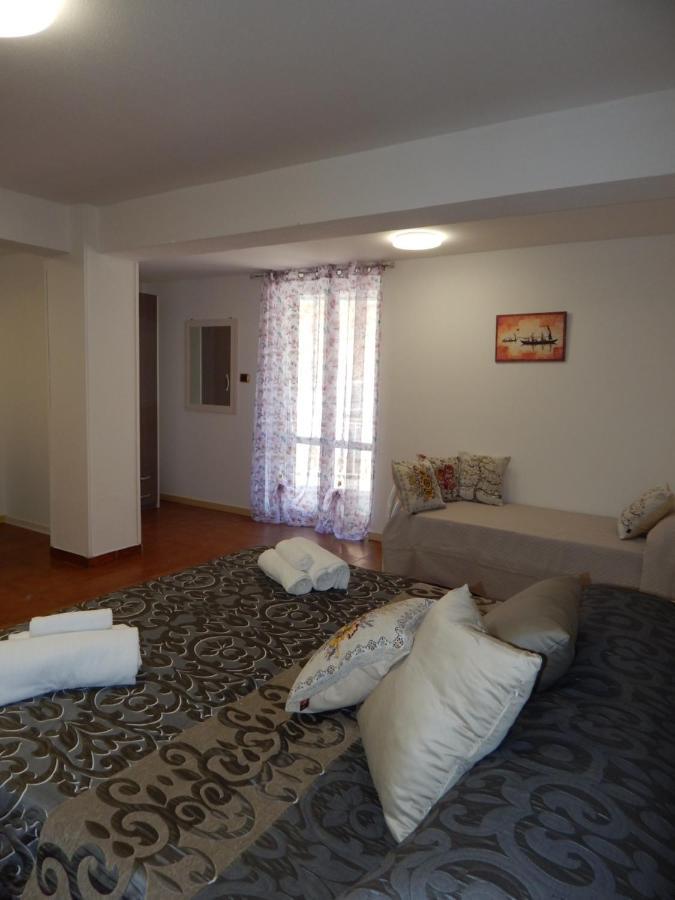 Casa Vacanza Diana ラヴェッロ エクステリア 写真