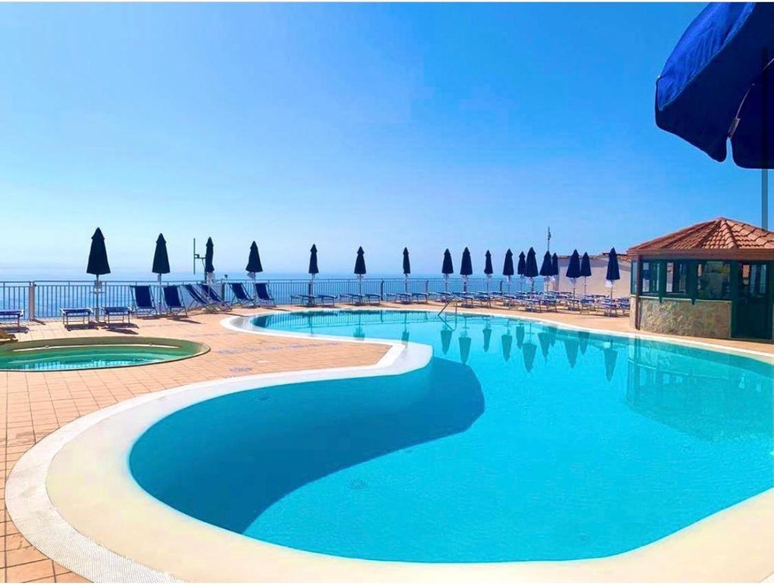 Casa Vacanza Diana ラヴェッロ エクステリア 写真