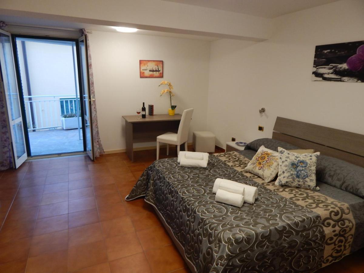 Casa Vacanza Diana ラヴェッロ エクステリア 写真