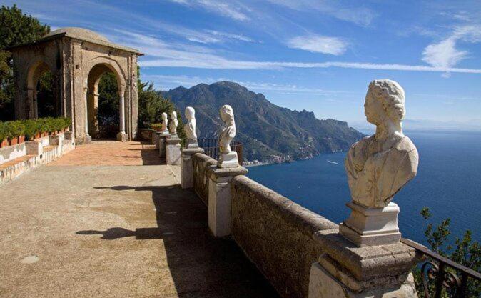 Casa Vacanza Diana ラヴェッロ エクステリア 写真
