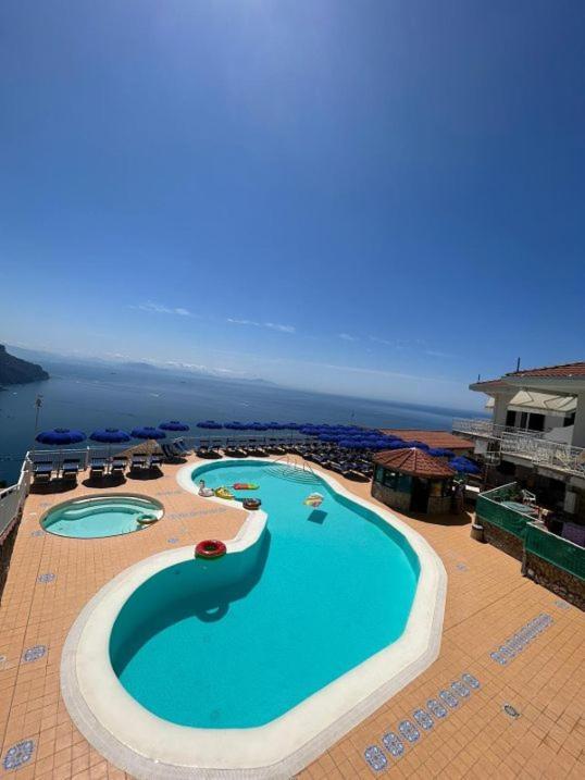 Casa Vacanza Diana ラヴェッロ エクステリア 写真